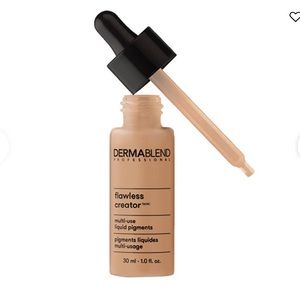 DERMABLEND Flawless Creator™ Lightweight Foundation 43 N